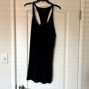 Patagonia Mesh Racerback Dress
